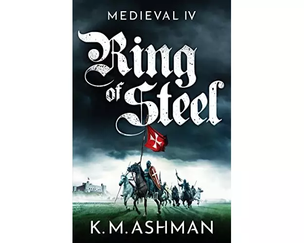 Medieval IV - Ring of Steel