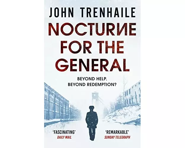 Nocturne for the General