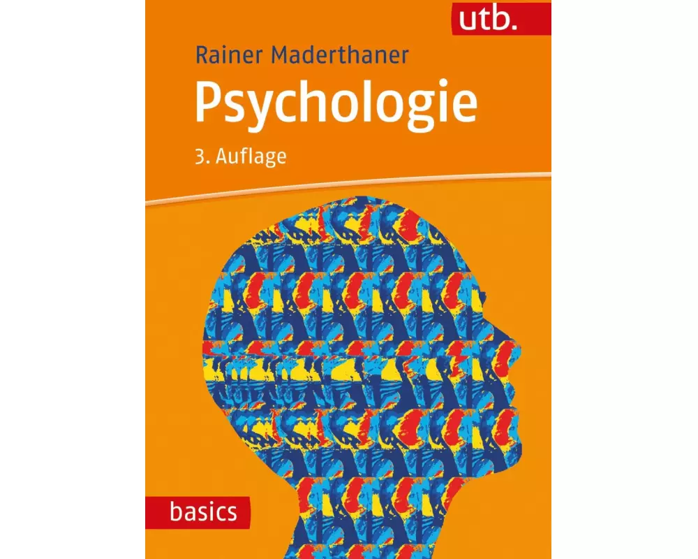 Psychologie