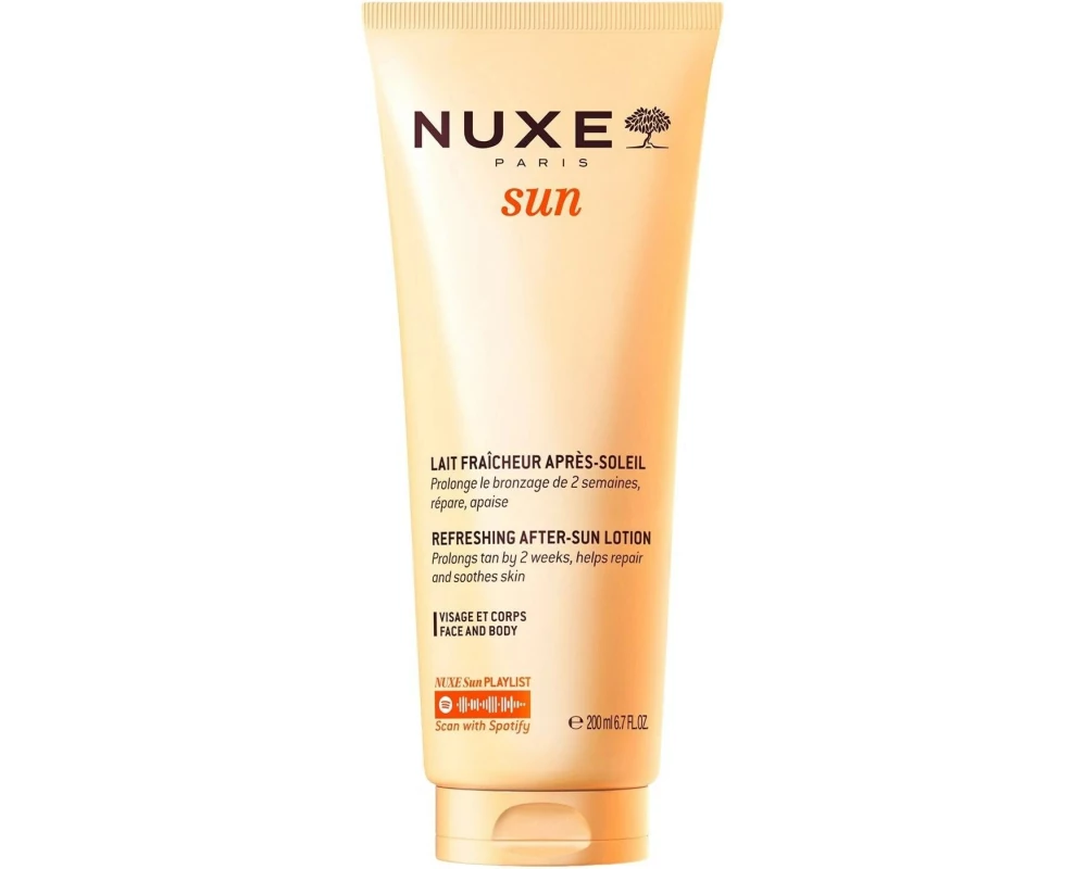 NUXE Sun Refreshing After-Sun Lotion 200 ml1 Stück
