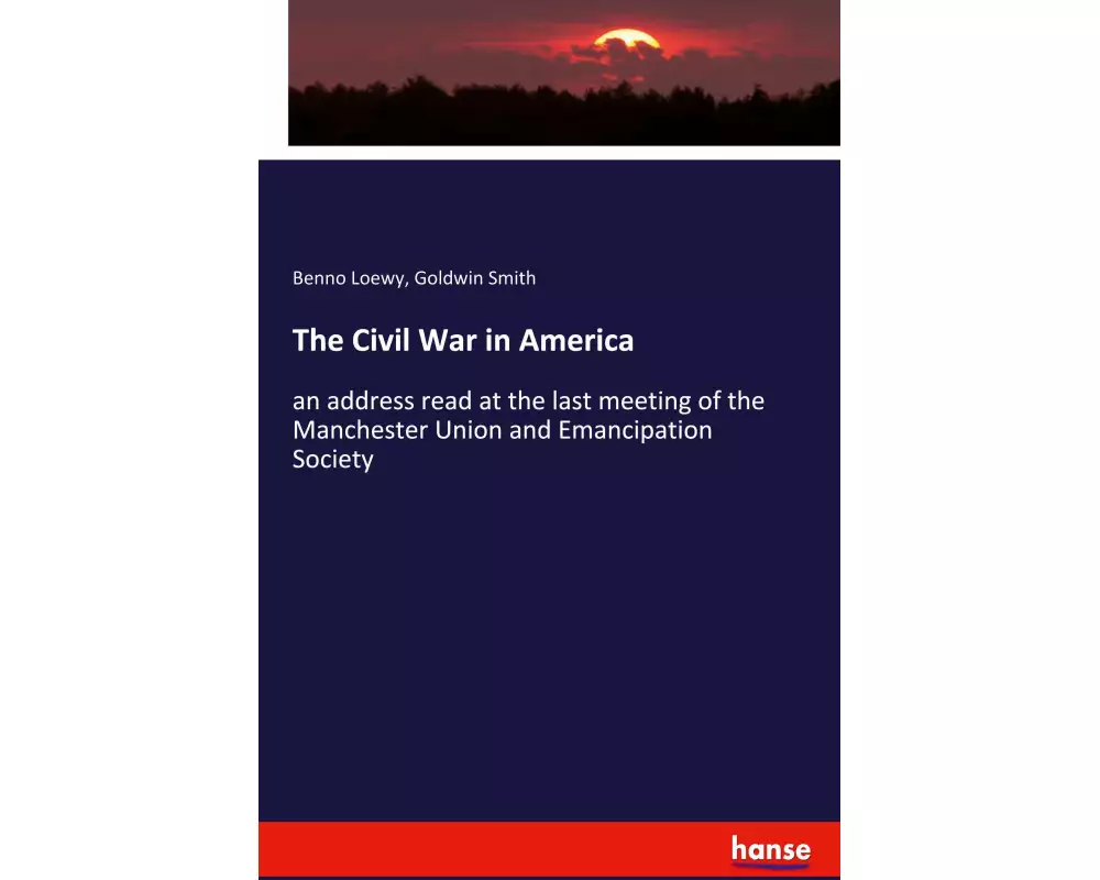 The Civil War in America