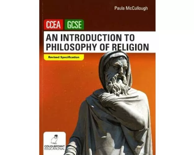 An Introduction to Philosophy of Religion