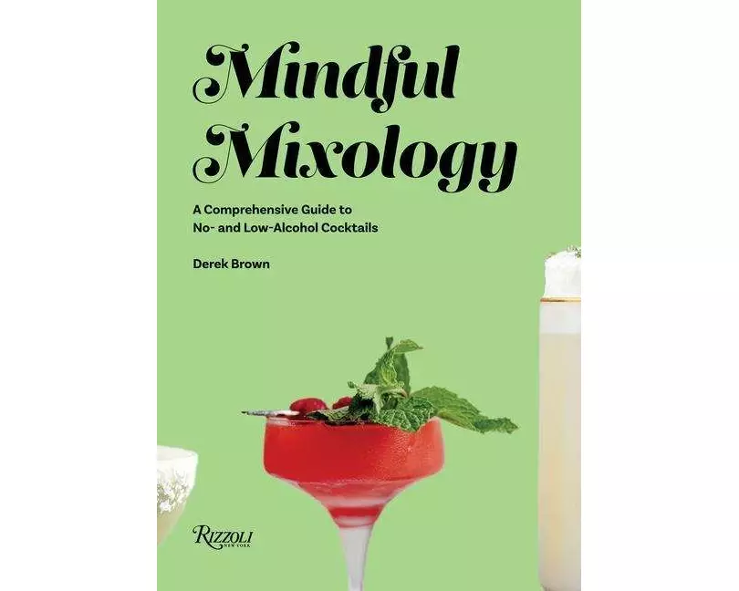 Mindful Mixology