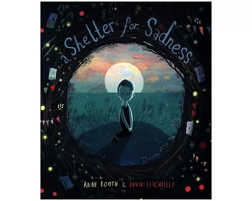 A Shelter for Sadness