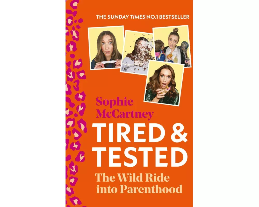 Tired and Tested