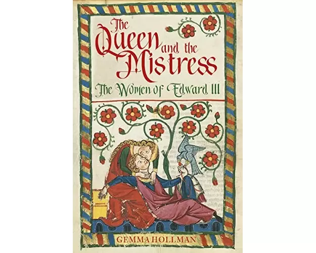 The Queen and the Mistress