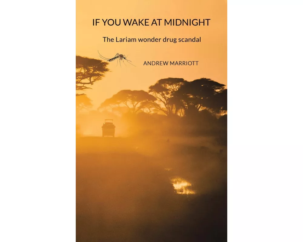If You Wake at Midnight