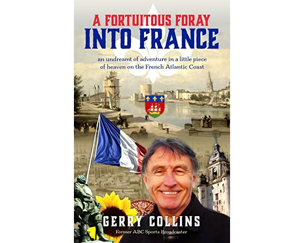 A Fortuitous Foray into France