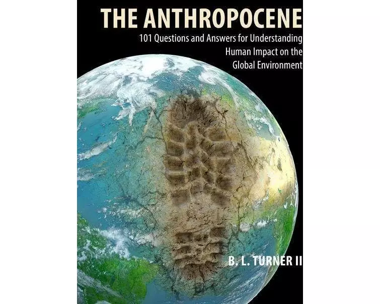 The Anthropocene