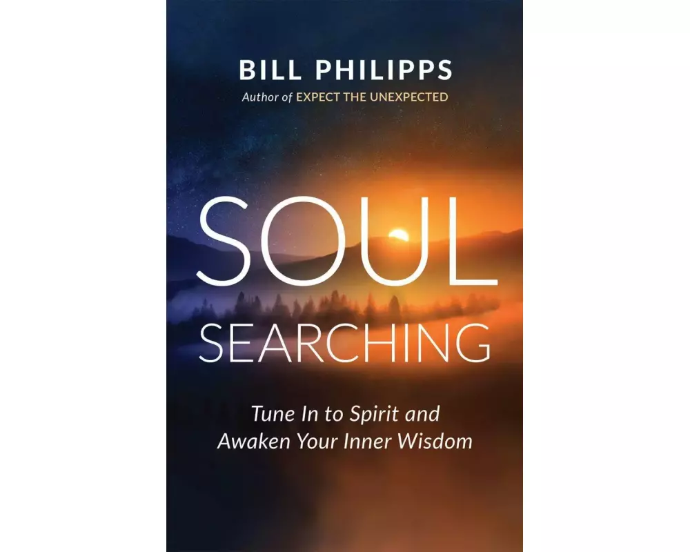 Soul Searching
