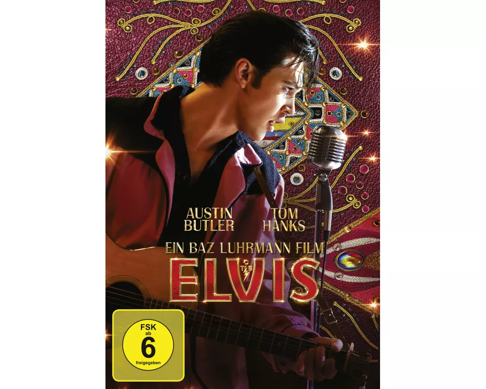 Elvis