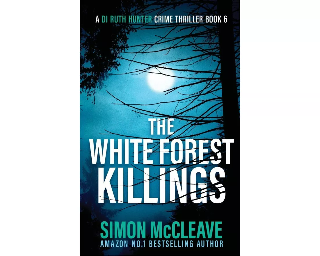The White Forest Killings