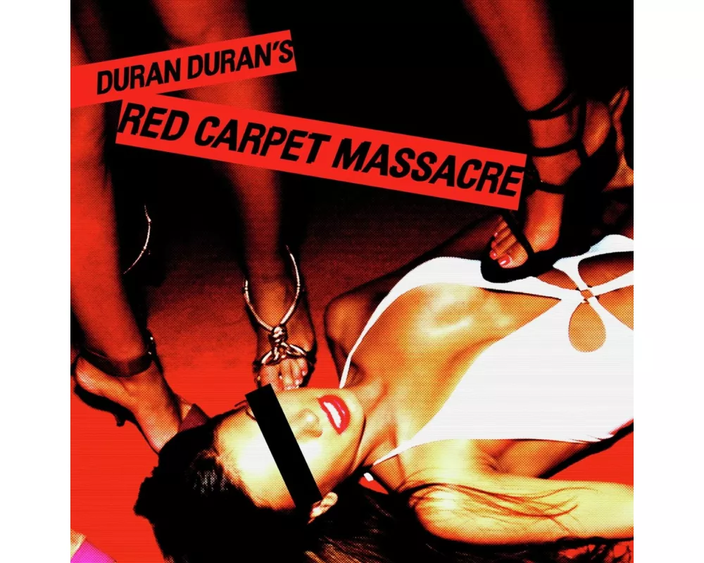 Red Carpet Massacre