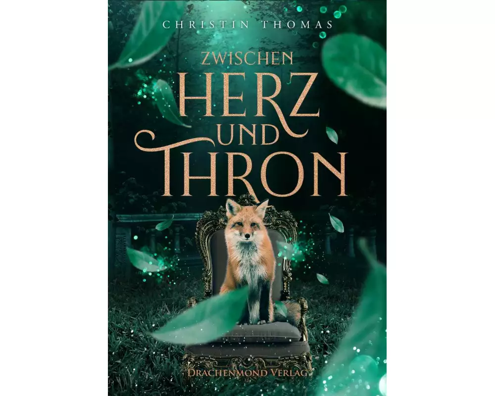 Zwischen Herz und Thron