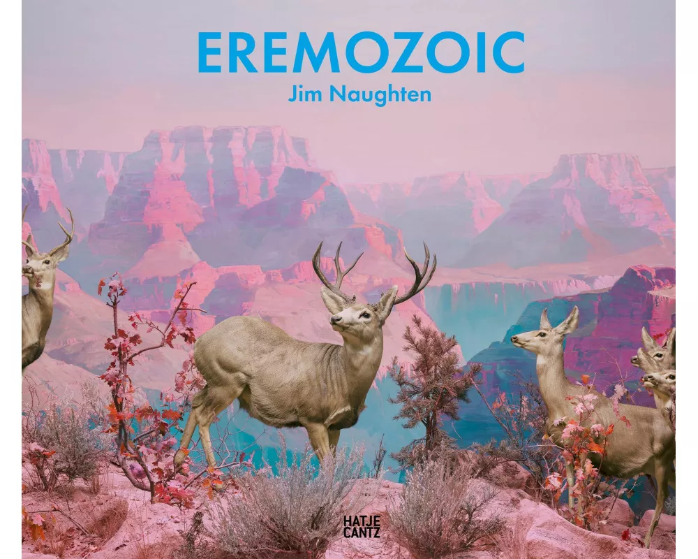 Jim Naughten Eremozoic