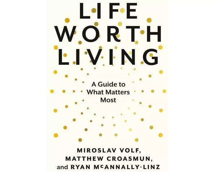 Life Worth Living