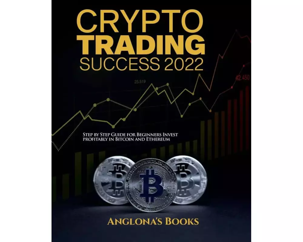 Crypto Trading Success 2022