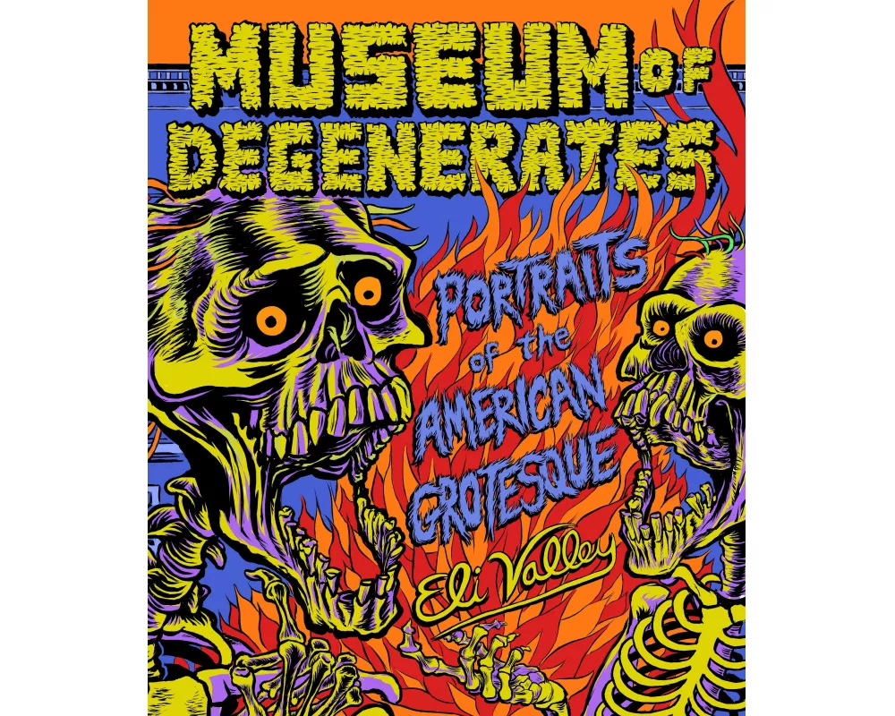Museum of Degenerates