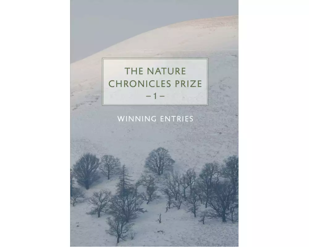 The Nature Chronicles Prize: 1