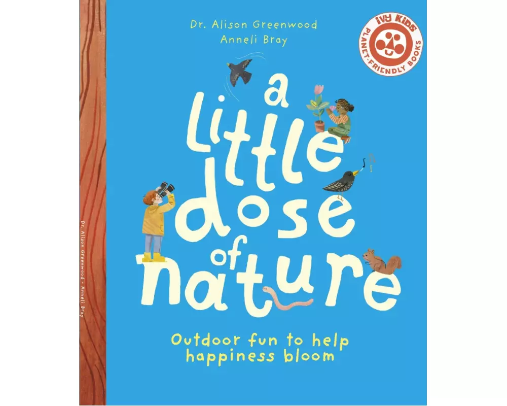 A Little Dose of Nature