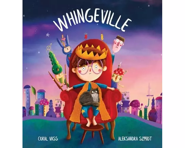 Whingeville