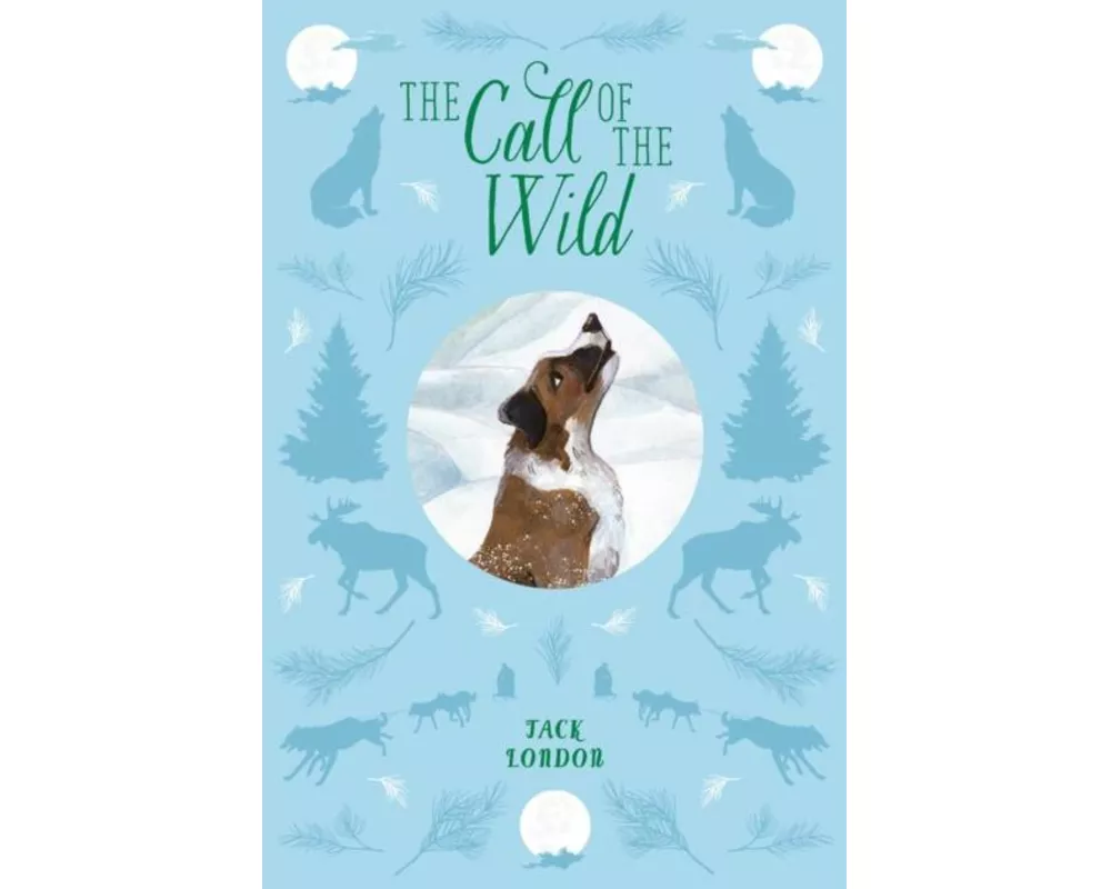 The Call of the Wild