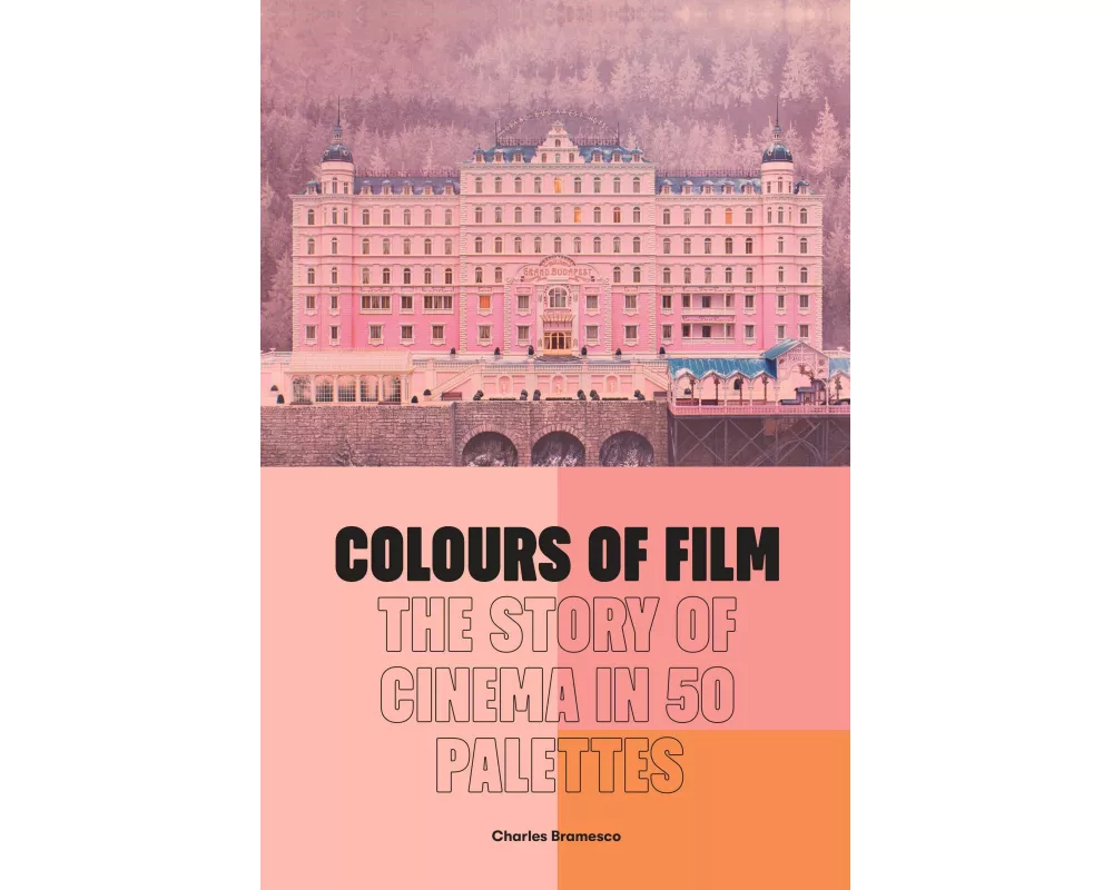 Colours of Film