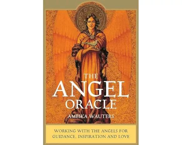The Angel Oracle