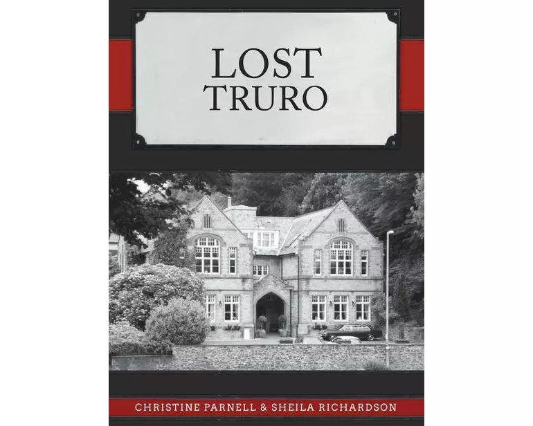 Lost Truro