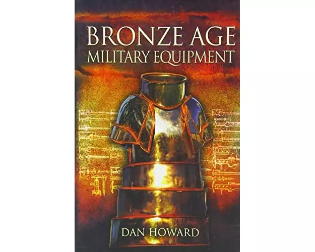 Bronze Age Military Equipment