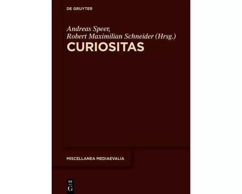 Curiositas