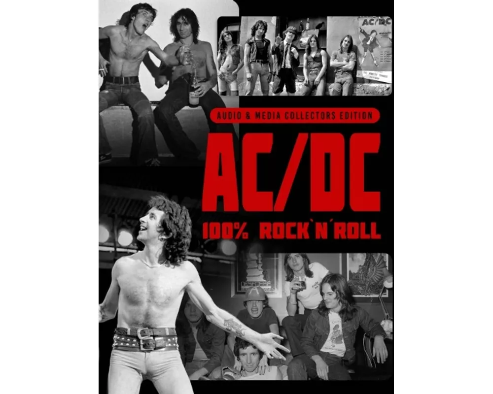 100% Rock & Roll/Radio Broadcasts
