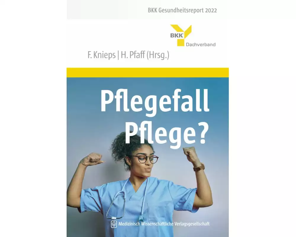 Pflegefall Pflege?