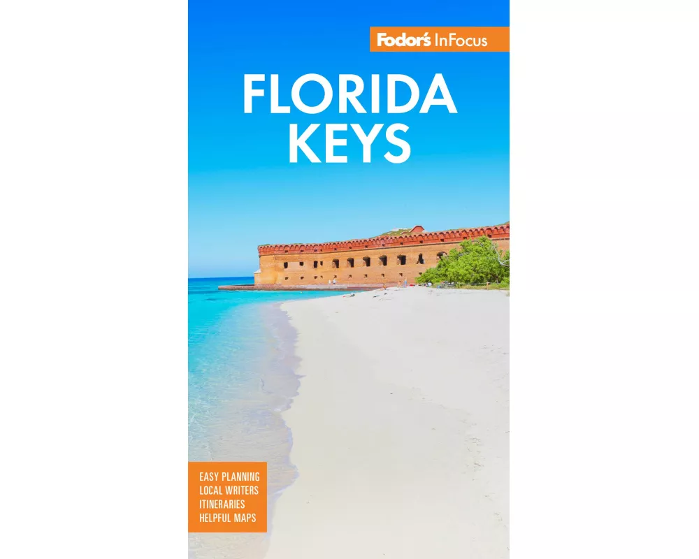 Fodor's InFocus Florida Keys