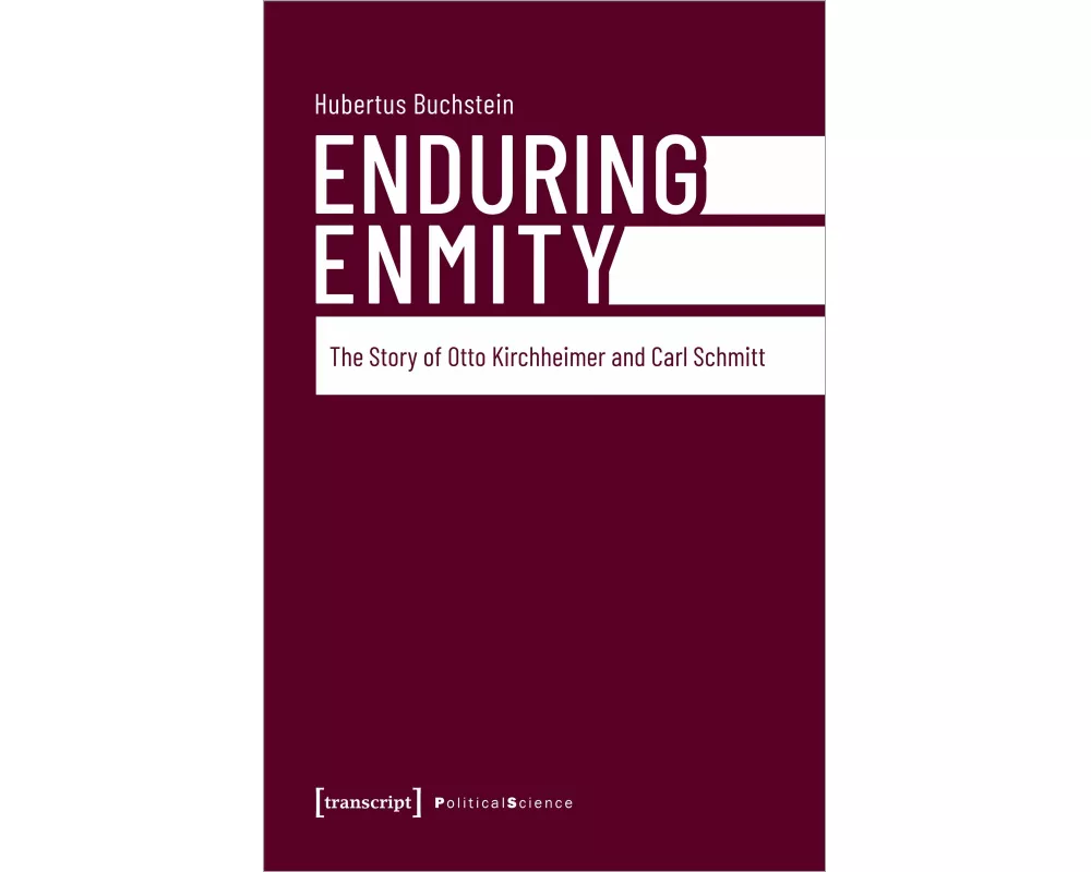 Enduring Enmity