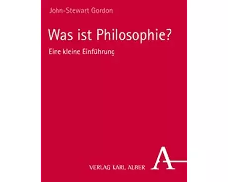 Was ist Philosophie?
