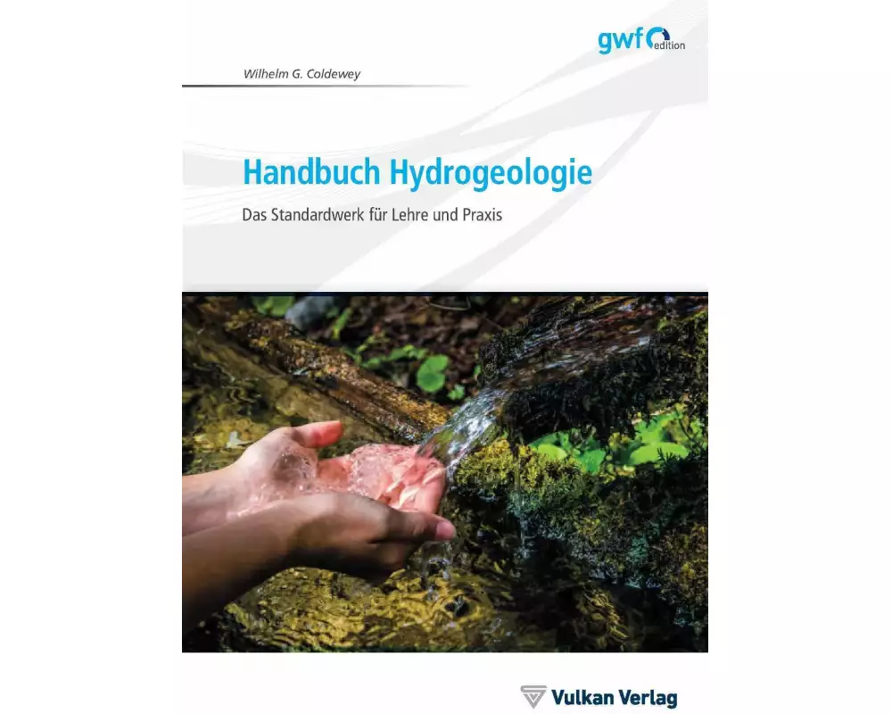 Handbuch Hydrogeologie