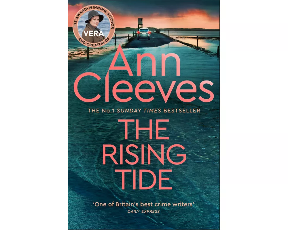 The Rising Tide