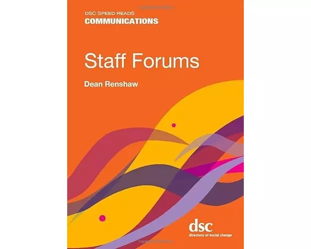 Staff Forums