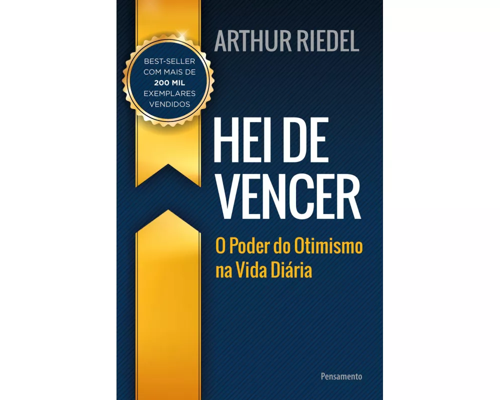 Hei de vencer