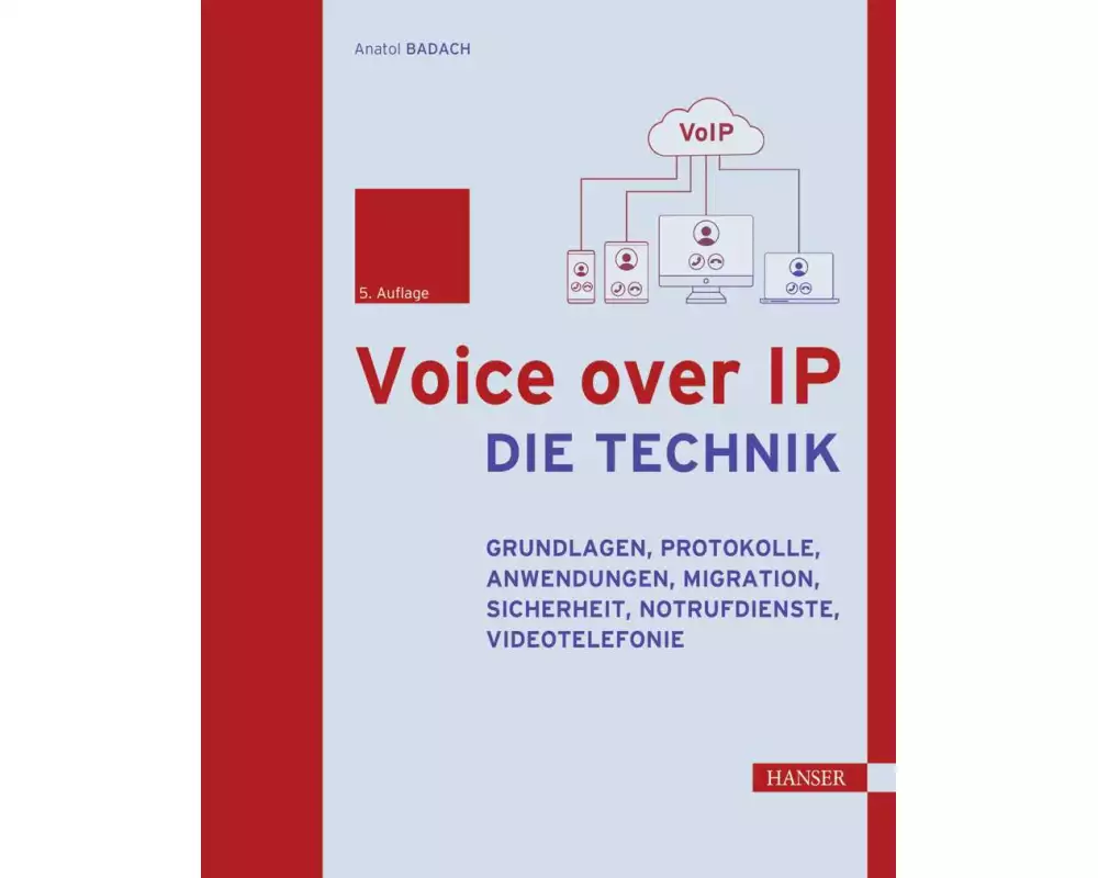 Voice over IP - Die Technik