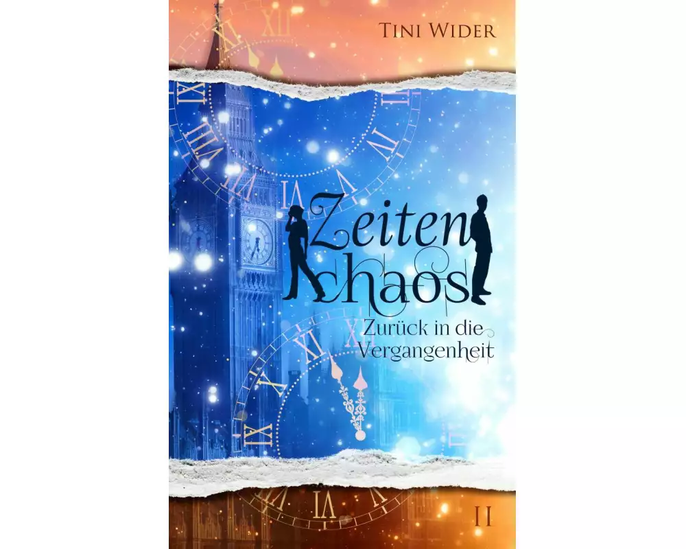 Zeitenchaos (Band 2)
