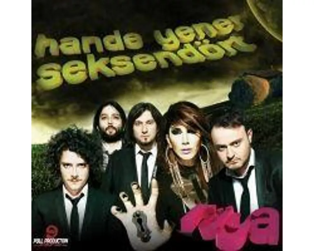 Rüya CD