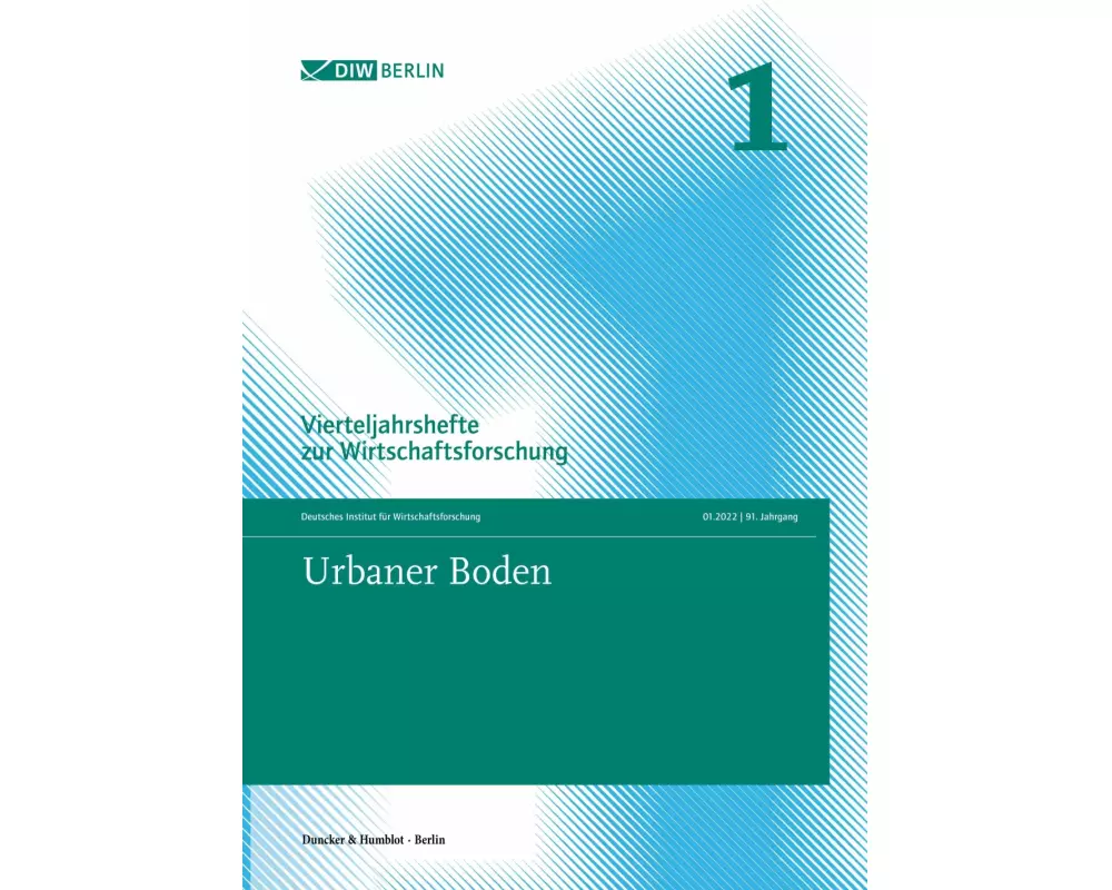 Urbaner Boden