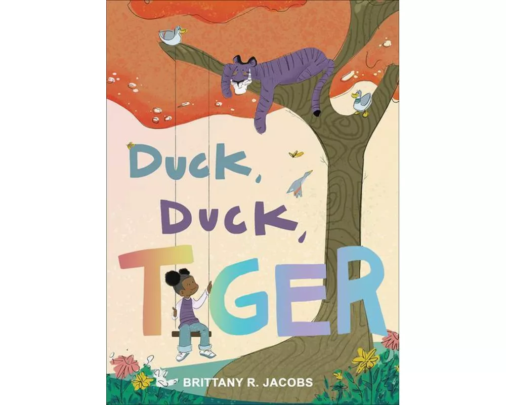 Duck, Duck, Tiger