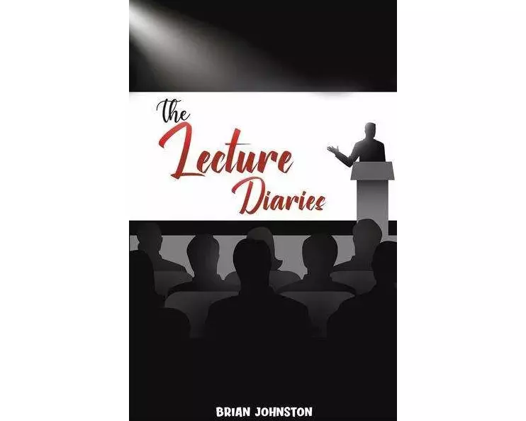 The Lecture Diaries