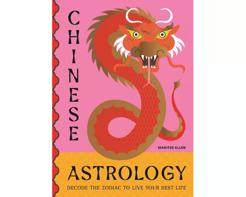 Chinese Astrology