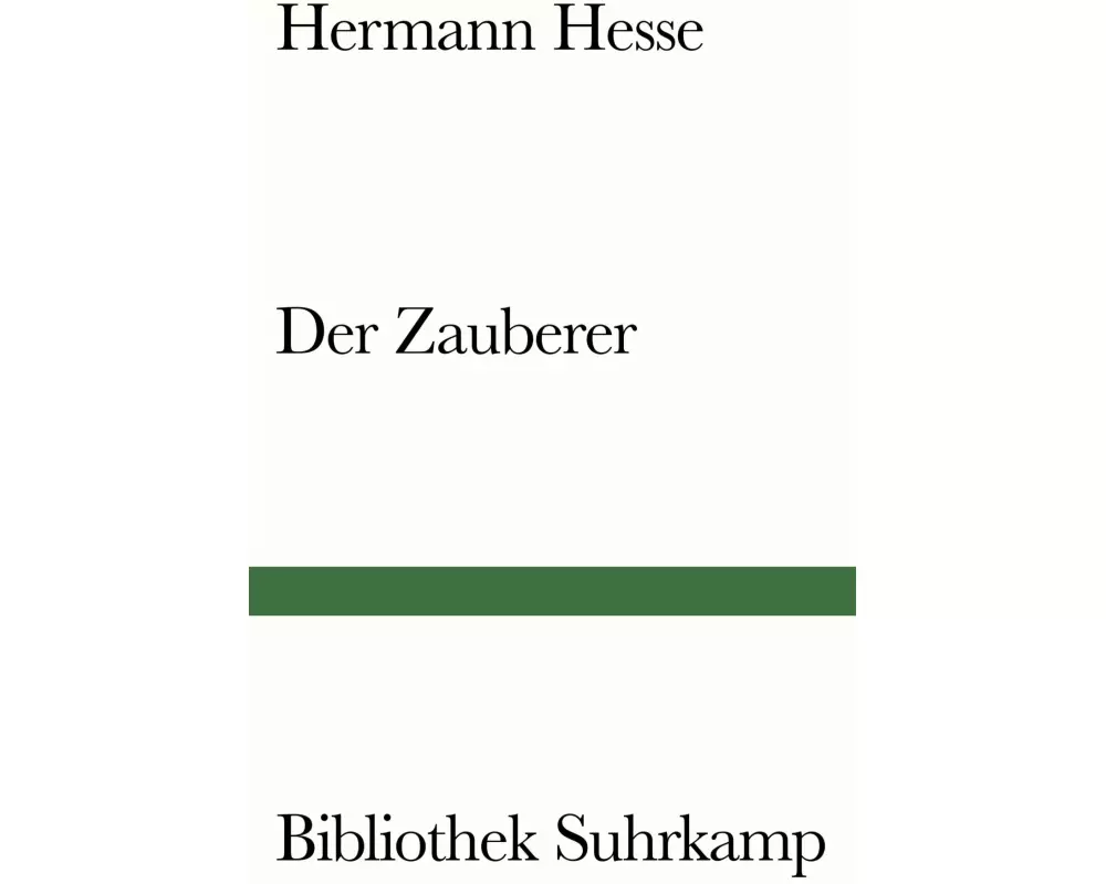 Der Zauberer