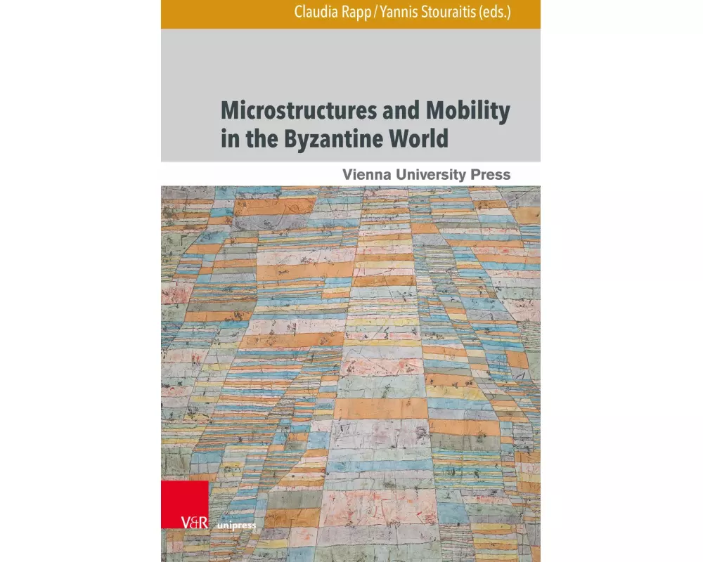 Microstructures and Mobility in the Byzantine World
