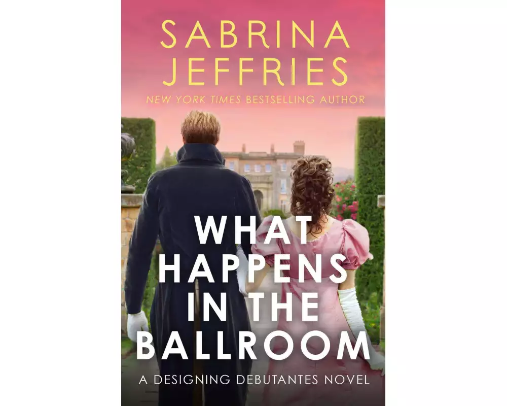 What Happens in the Ballroom